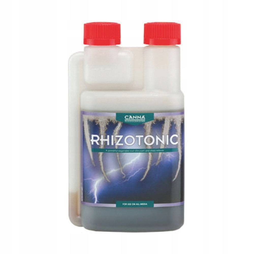 Canna Rhizotonic Stymulator Wzrostu Korzeni Ukorzeniacz