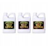 Zestaw Grow+Micro+Bloom Advanced Nutrients 3×500 ml