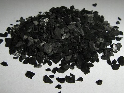 Węgiel Aktywny – Ziarnisty 1-4 mm