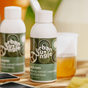 Bio GUARD Poprawia Odporność Roślin Trichoderma – Urban Jungle