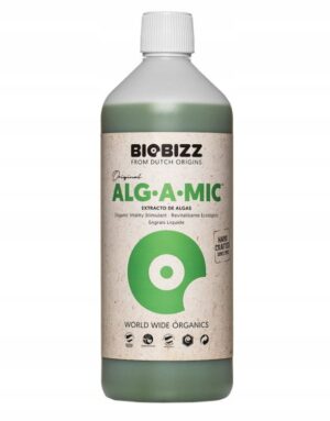 Alg-A-Mic BioBizz Stymulator Wzrostu i Kwitnienia Wodorosty Algi