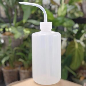 Butelka Do Precyzyjnego Podlewania Roślin – 500 ml