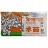 Mech Besgrow Sphagnum Sphagmoss Premier AAA – 150 g 12 litrów