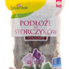 Podłoże Do Storczyków z Mikoryzą – Zielony Dom 1,5 l