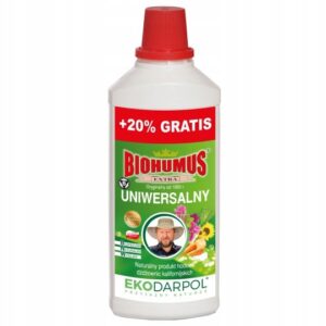 Biohumus Extra Uniwersalny 1,2 l Ekodarpol