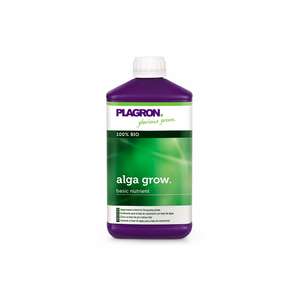 Plagron Alga Grow 500 ml