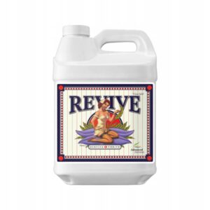 Revive – Przywraca Dobrą Kondycję Roślin – 250 ml