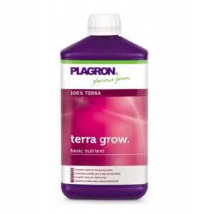 Plagron Terra Grow 1 litr