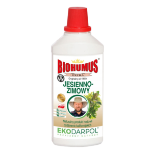 Biohumus Jesienno Zimowy 1,2 l Ekodarpol