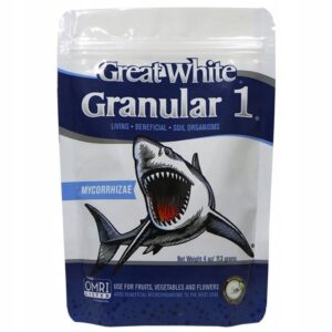 Mikoryza Great White Granular One Granulat