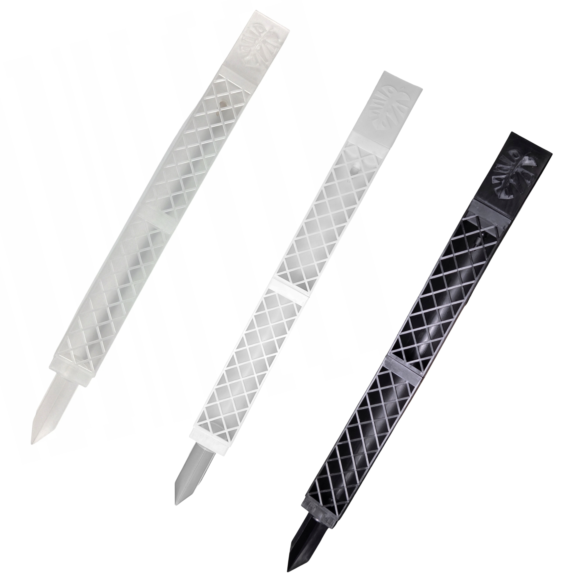 Modułowa Podpórka Palik Na Mech Dla Roślin