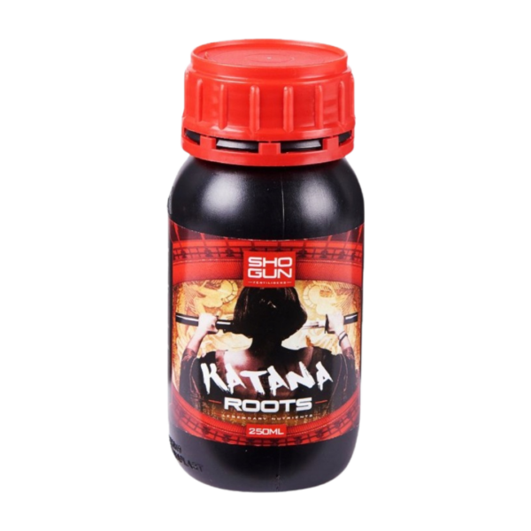 Ukorzeniacz Shogun Katana Roots 250 ml
