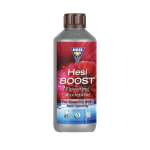 Hesi Boost 500 ml – Stymulator Kwitnienia i Dojrzewania Roślin