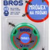 MRÓWEX Pułapka Trutka Na Mrówki Domowe i Ogrodowe – Bros