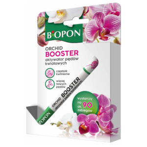 Orchid Booster – Aktywator Pędów Kwiatowych Storczyków – Bopon