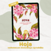 Hoya – vademecum domowego ogrodnika e-book