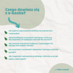 Sukulenty – vademecum domowego ogrodnika e-book